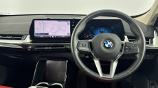 BMW X1 sDrive 20i MHT xLine 5dr Step Auto Petrol Estate